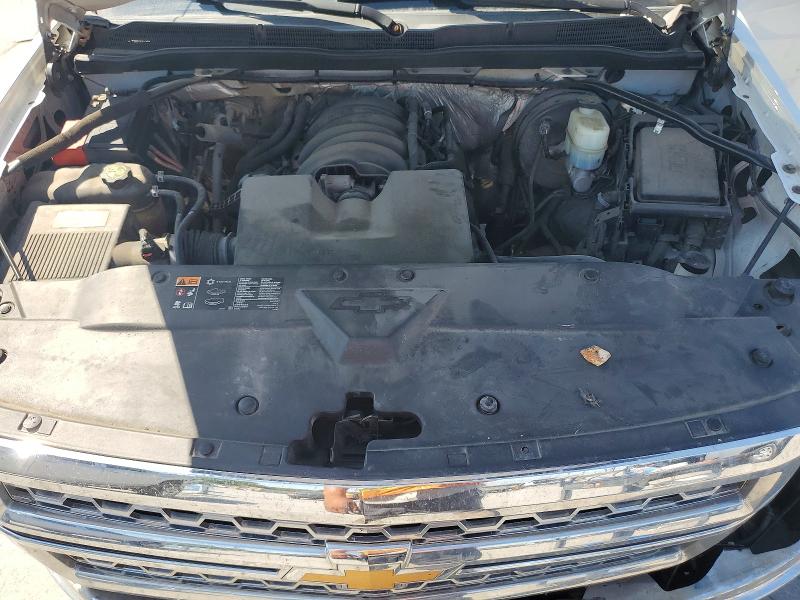 Продаж на аукціоні авто 2015 Chevrolet Silverado, vin: 1GCVKREH6FZ440179, номер лоту: 49515596