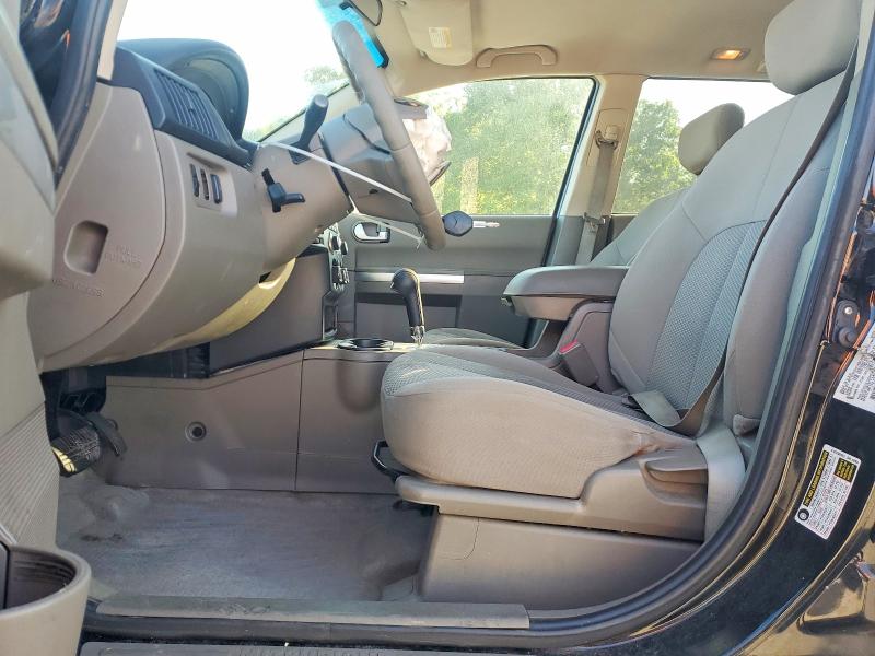 Продаж на аукціоні авто 2008 Mitsubishi Endeavor, vin: 4A4MM21SX8E013119, номер лоту: 50418406