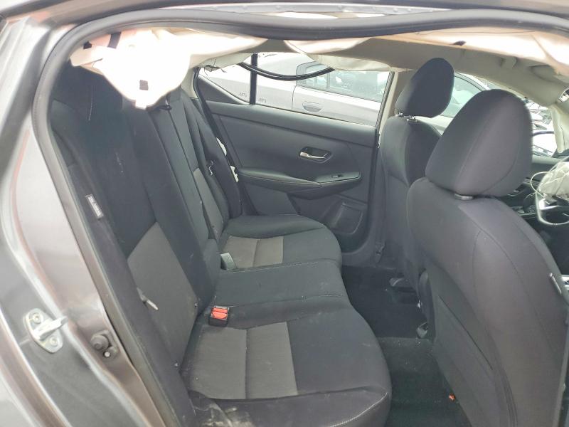 Продаж на аукціоні авто 2021 Nissan Sentra, vin: 3N1AB8CV3MY297459, номер лоту: 50430456