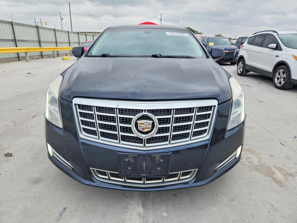49470086 :رقم المزاد ، 2G61M5S39E9208519 vin ، 2014 Cadillac Xts مزاد بيع