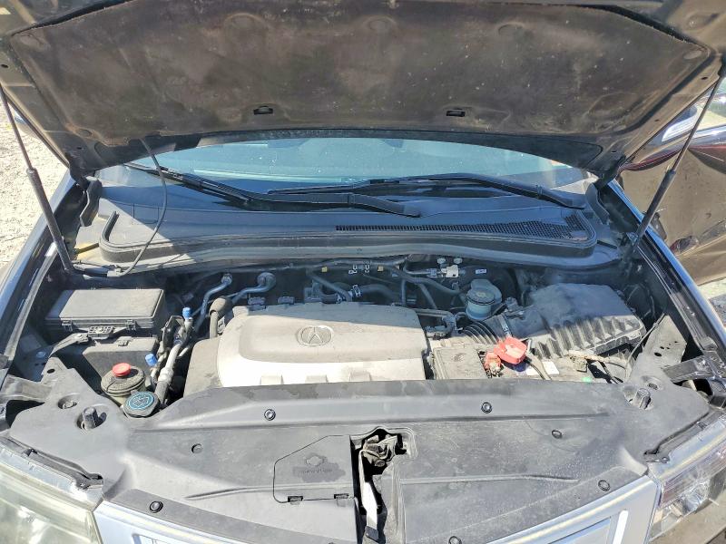 Aukcja sprzedaży 2013 Acura Mdx, vin: 2HNYD2H29DH518774, numer aukcji: 49670416