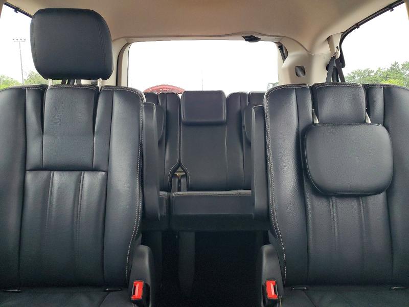 Продаж на аукціоні авто 2016 Chrysler Town & Country, vin: 2C4RC1BG0GR254628, номер лоту: 48630446