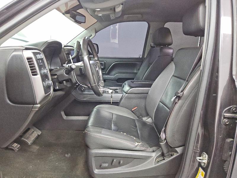 Aukcja sprzedaży 2016 Gmc Sierra, vin: 3GTU2NEC9GG139870, numer aukcji: 48648466
