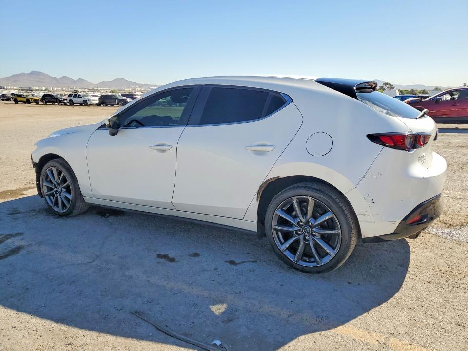 Aukcja sprzedaży 2021 Mazda 3, vin: JM1BPALL9M1334513, numer aukcji: 48999086