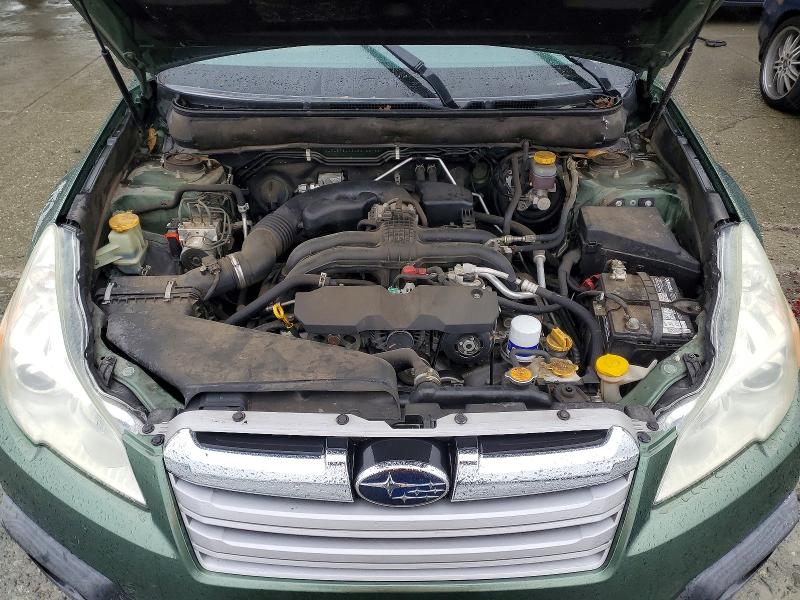 Продаж на аукціоні авто 2013 Subaru Outback, vin: 4S4BRBAC3D3313319, номер лоту: 50705536