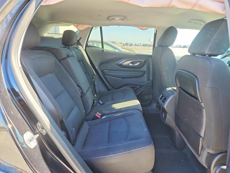 Продажа на аукционе авто 2024 Gmc Terrain, vin: 3GKALMEGXRL376458, номер лота: 51416096