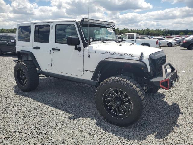 Продаж на аукціоні авто 2015 Jeep Wrangler Unlimited, vin: 1C4HJWFG3FL594372, номер лоту: 50914976