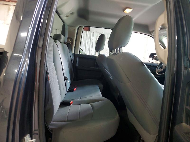 50455526 :رقم المزاد ، 1C6RR7FT0GS310310 vin ، 2016 Ram 1500 مزاد بيع