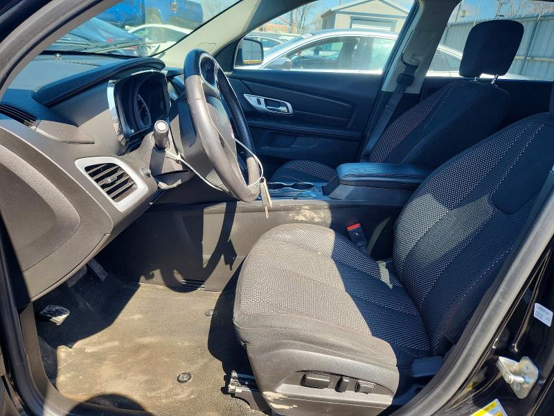 Aukcja sprzedaży 2017 Gmc Terrain, vin: 2GKFLTEK3H6163729, numer aukcji: 48974056