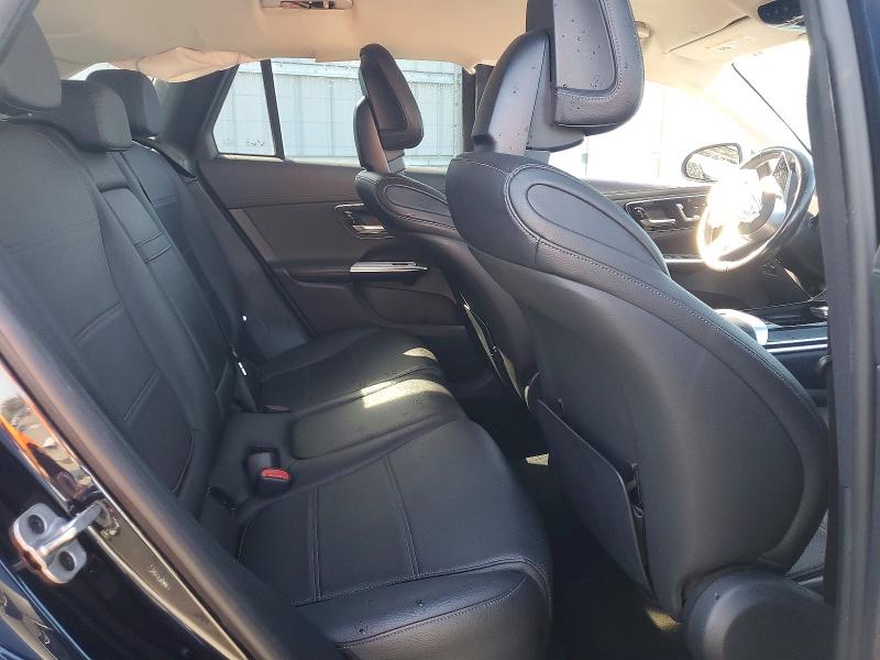 2023 Mercedes-benz Glc მანქანა იყიდება აუქციონზე, vin: W1NKM4HB9PU021399, აუქციონის ნომერი: 51346546