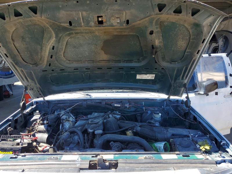 1995 Ford F-150 მანქანა იყიდება აუქციონზე, vin: 1FTDF15Y7SLA67894, აუქციონის ნომერი: 51707616