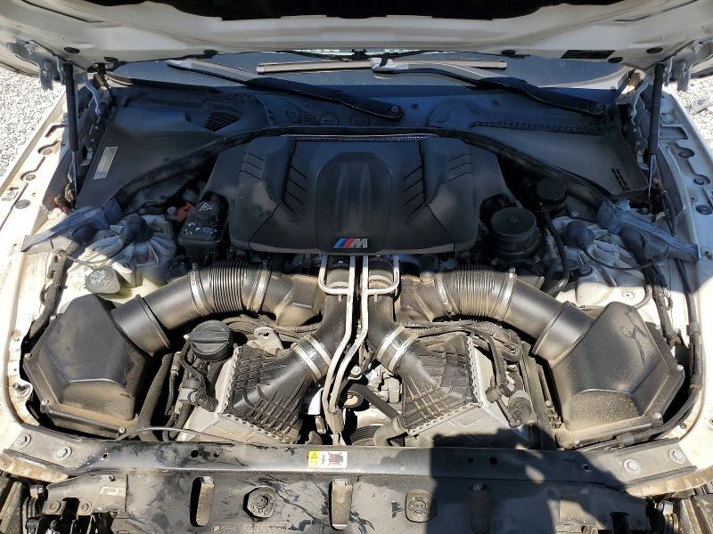 48970176 :رقم المزاد ، WBS6C9C56ED466957 vin ، 2014 Bmw M6 مزاد بيع