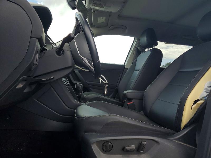 Aukcja sprzedaży 2019 Volkswagen Tiguan, vin: 3VV3B7AX9KM194850, numer aukcji: 50001596