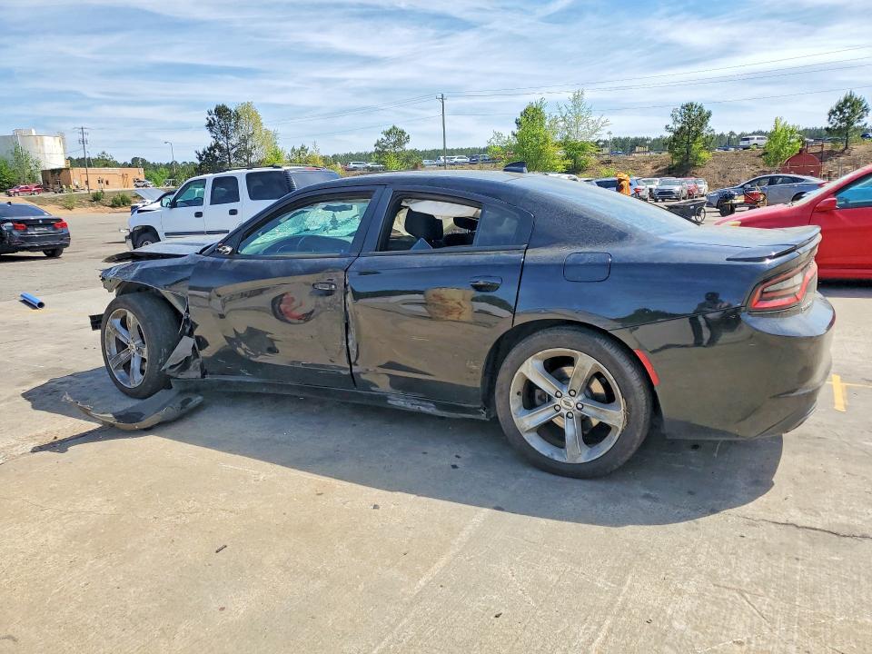 Продажа на аукционе авто 2017 Dodge Charger, vin: 2C3CDXCT1HH510255, номер лота: 49224356