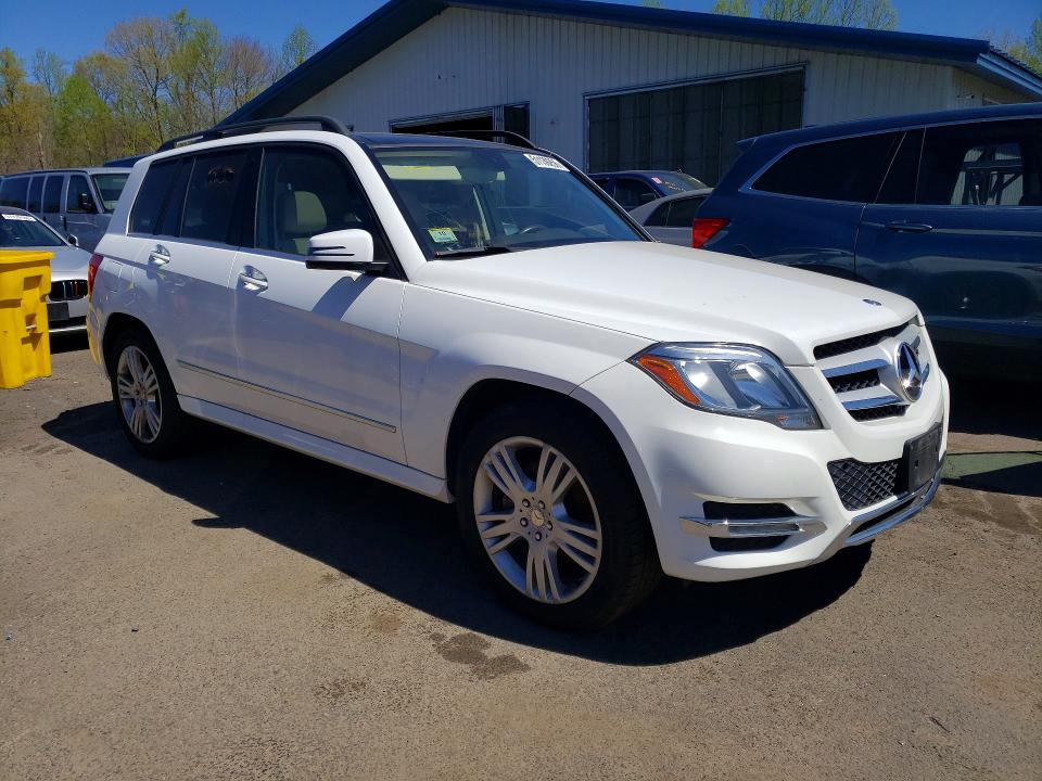 Продажа на аукционе авто 2015 Mercedes-benz Glk, vin: WDCGG8JB2FG349132, номер лота: 51139256