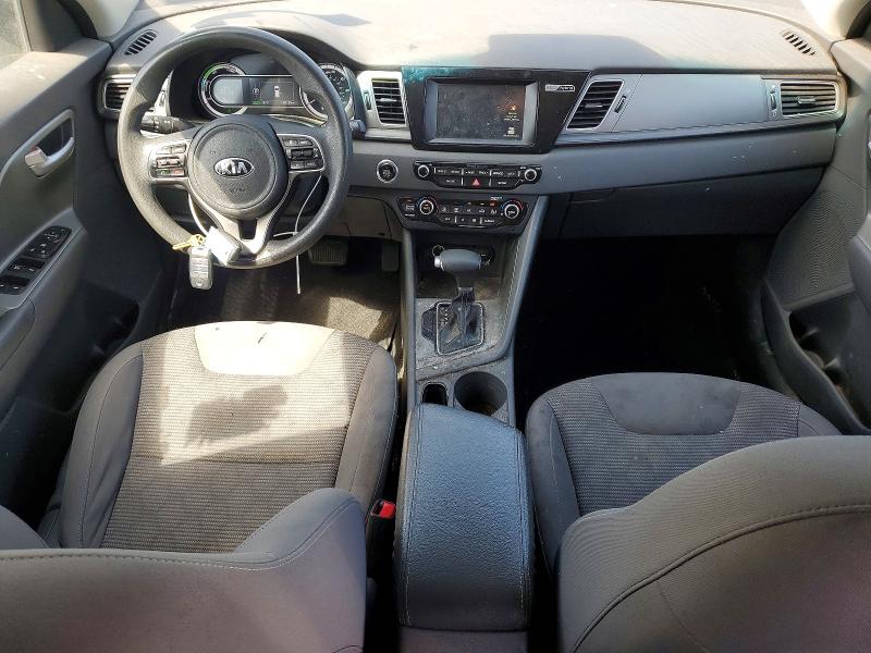 Продажа на аукционе авто 2019 Kia Niro, vin: KNDCB3LC7K5245558, номер лота: 49945176