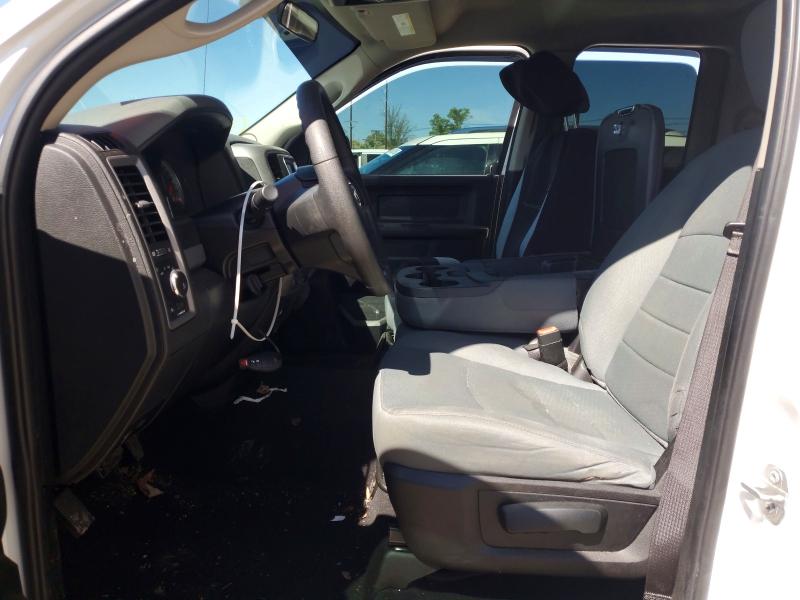 49797286 :رقم المزاد ، 1C6RR7FT2KS541251 vin ، 2019 Ram 1500 Classic مزاد بيع