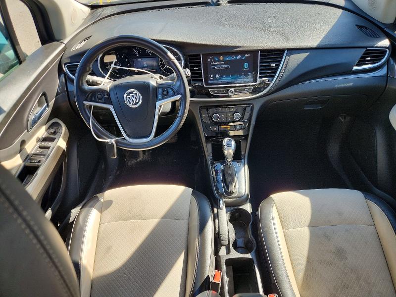 Продажа на аукционе авто 2021 Buick Encore, vin: KL4CJASB5MB330736, номер лота: 49803246