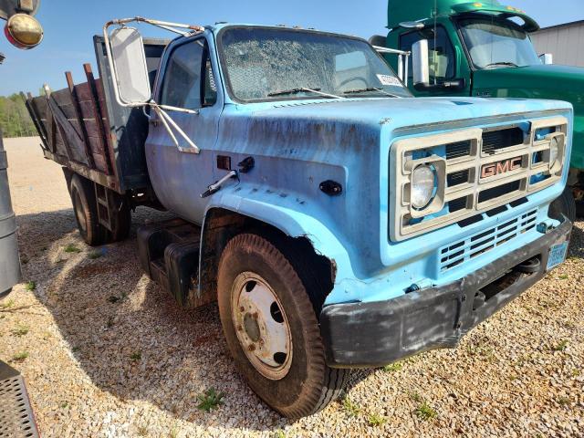 Продаж на аукціоні авто 1988 Gmc C6000, vin: 1GDC6D1A2JV521442, номер лоту: 47237856