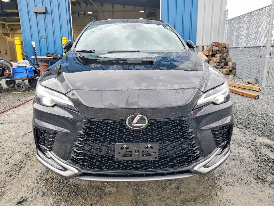 51092126 :رقم المزاد ، 2T2BAMCA8RC078087 vin ، 2024 Lexus Rx 350 مزاد بيع