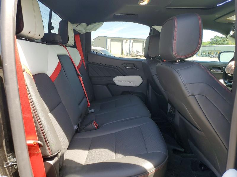 Продаж на аукціоні авто 2025 Gmc Canyon, vin: 1GTP2DEK6S1240001, номер лоту: 48477916
