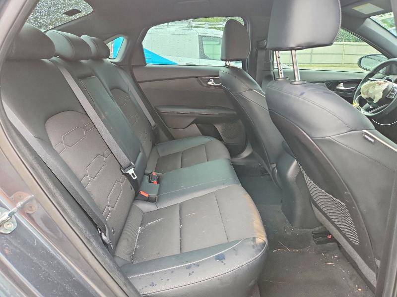 Продажа на аукционе авто 2021 Kia Forte, vin: 3KPF34AD1ME383678, номер лота: 51038046
