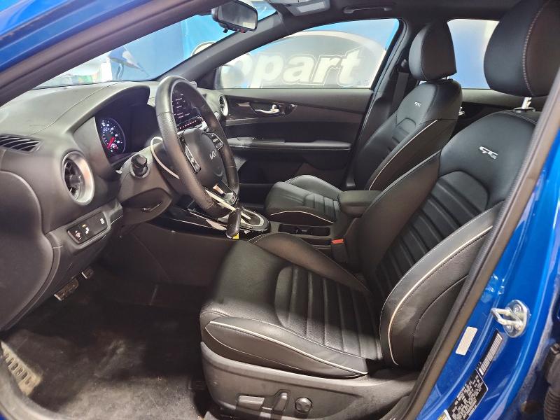 Aukcja sprzedaży 2024 Kia Forte, vin: 3KPF54AD2RE699687, numer aukcji: 95945425