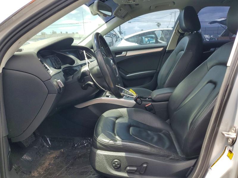 51526916 :رقم المزاد ، WAUFFAFL3BN052662 vin ، 2011 Audi A4 مزاد بيع