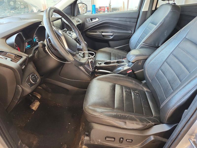 Aukcja sprzedaży 2014 Ford Escape, vin: 1FMCU9J95EUD26844, numer aukcji: 48679156