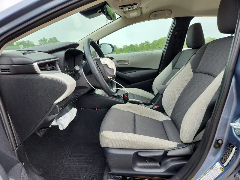 Продаж на аукціоні авто 2024 Toyota Corolla, vin: 5YFB4MDE2RP201539, номер лоту: 51563786