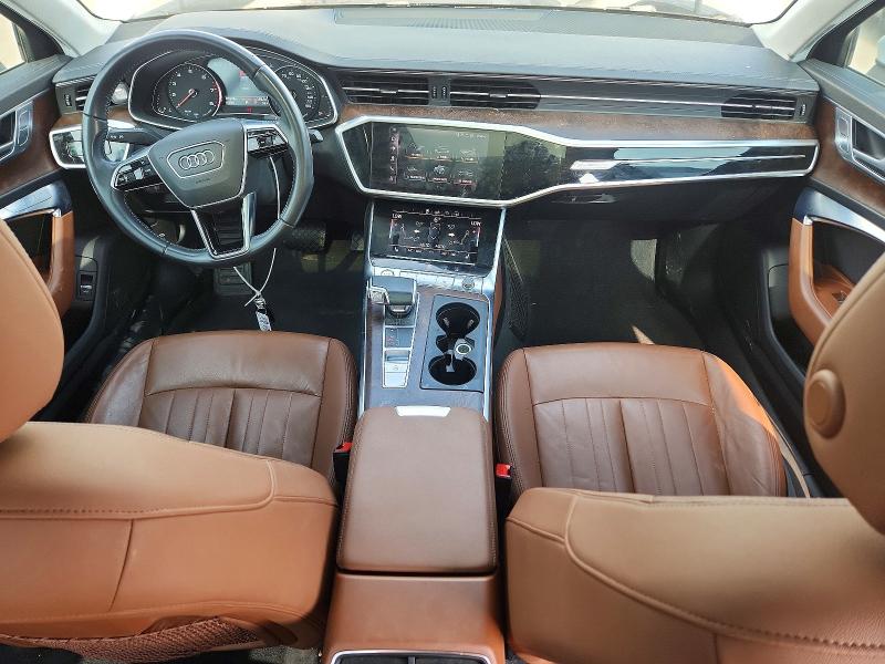 Продажа на аукционе авто 2019 Audi A6, vin: WAUK2AF2XKN088169, номер лота: 51101756