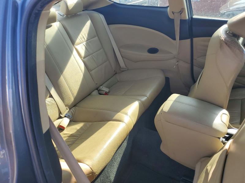 Продаж на аукціоні авто 2012 Honda Accord, vin: 1HGCS2B82CA009997, номер лоту: 46775606