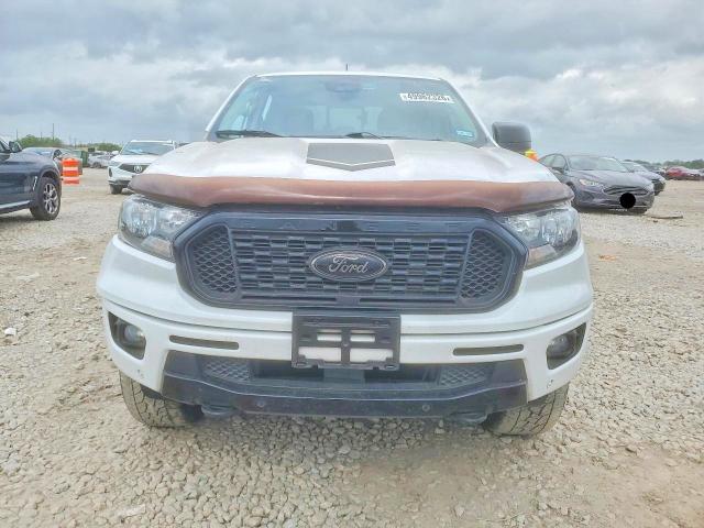 Продажа на аукционе авто 2021 Ford Ranger, vin: 1FTER4FH3MLD75076, номер лота: 49962326
