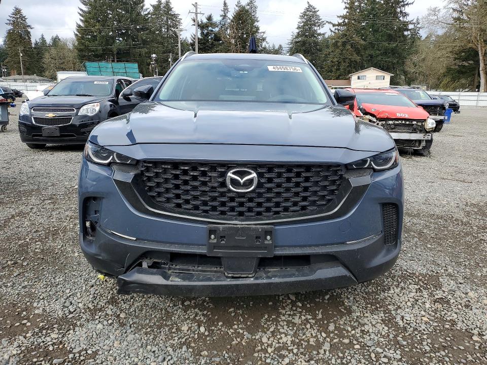 Продажа на аукционе авто 2025 Mazda Cx-50, vin: 7MMVAAEW4SN115163, номер лота: 49498756