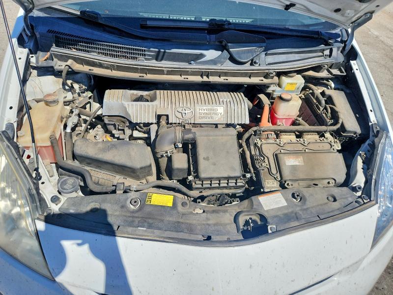 Продажа на аукционе авто 2015 Toyota Prius, vin: JTDKN3DU6F1911347, номер лота: 51086536