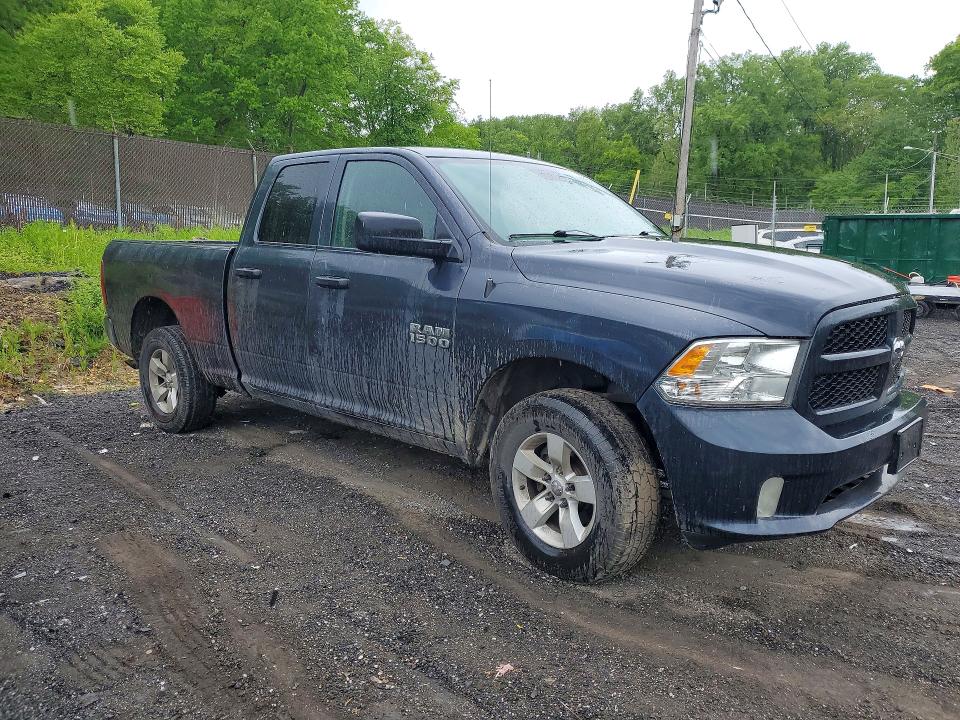 Aukcja sprzedaży 2017 Ram 1500, vin: 1C6RR7FG6HS868005, numer aukcji: 51090316