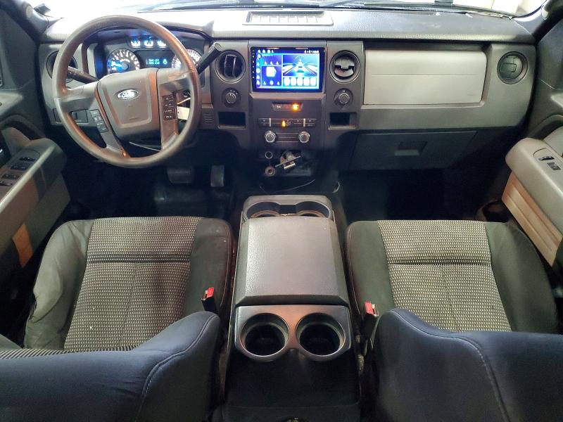 Продажа на аукционе авто 2014 Ford F150, vin: 1FTFW1EF2EFD13129, номер лота: 50186686