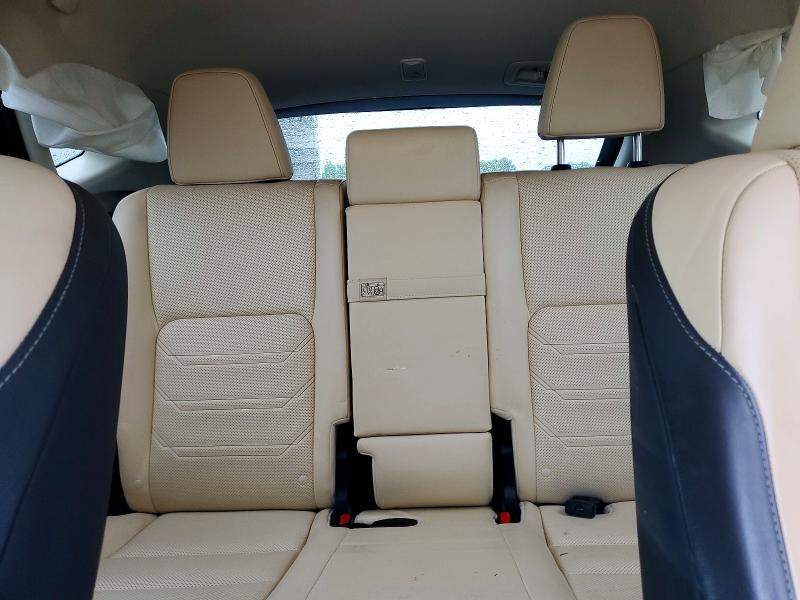Продажа на аукционе авто 2015 Lexus Nx, vin: JTJBARBZ4F2004083, номер лота: 51204346