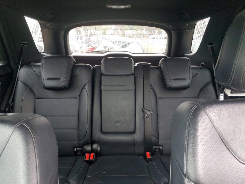 Продажа на аукционе авто 2018 Mercedes-benz Gle, vin: 4JGDA5HB9JB025286, номер лота: 47079476