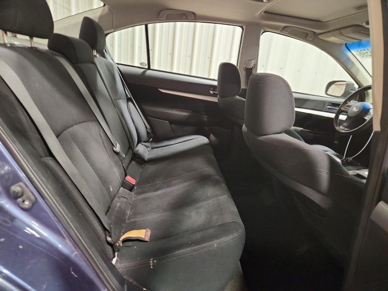 Продаж на аукціоні авто 2014 Subaru Legacy, vin: 4S3BMBE69E3004074, номер лоту: 51058596