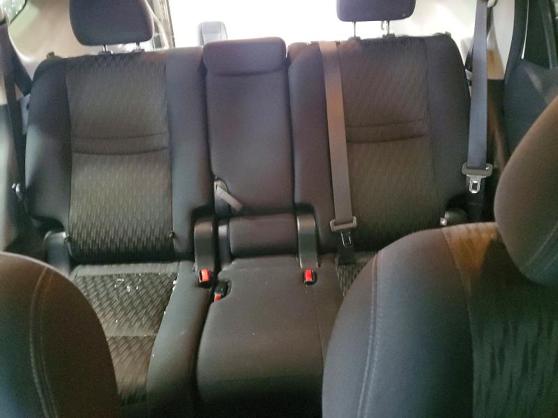 Aukcja sprzedaży 2017 Nissan Rogue, vin: 5N1AT2MV8HC789324, numer aukcji: 51583026