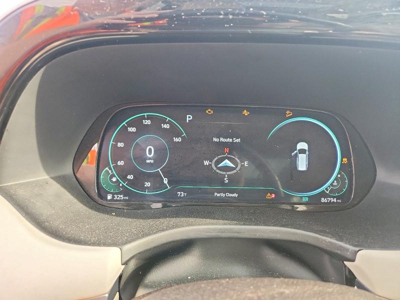 Продаж на аукціоні авто 2020 Hyundai Palisade, vin: KM8R5DHE3LU151360, номер лоту: 48786116