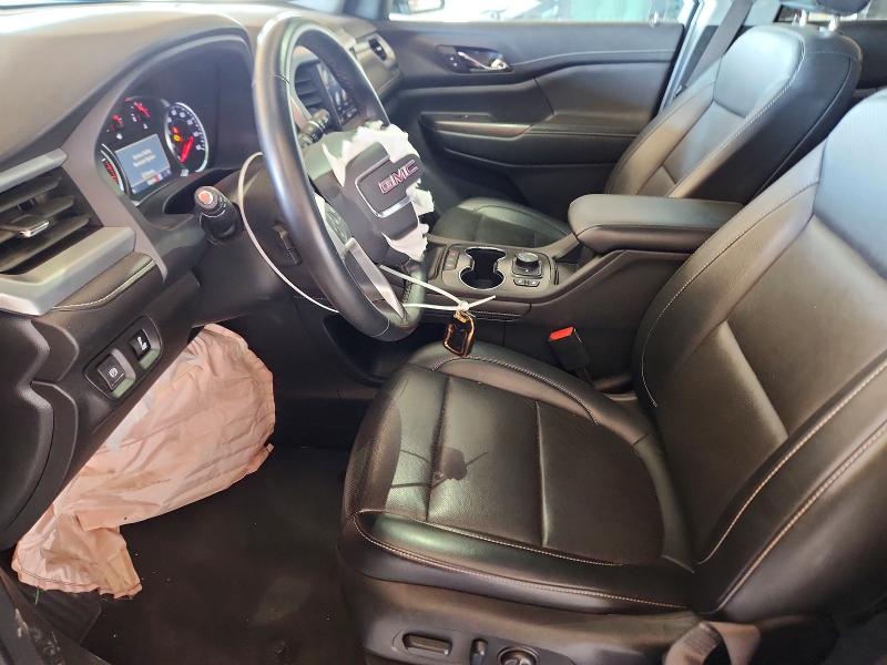 Продажа на аукционе авто 2023 Gmc Acadia, vin: 1GKKNUL47PZ250734, номер лота: 48554986