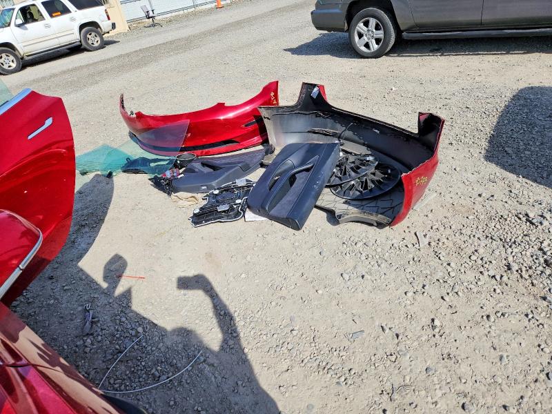 51475666 :رقم المزاد ، 5YJ3E1EB0LF803038 vin ، 2020 Tesla Model 3 مزاد بيع