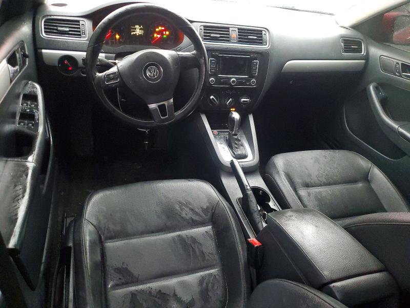 Aukcja sprzedaży 2011 Volkswagen Jetta, vin: 3VWLZ7AJXBM371988, numer aukcji: 48954196