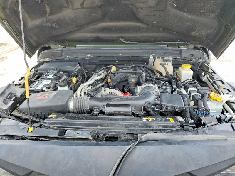 47634166 :رقم المزاد ، 1C6JJTEG5NL150708 vin ، 2022 Jeep Gladiator مزاد بيع