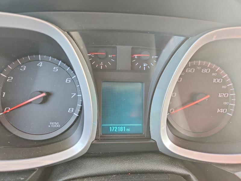 Aukcja sprzedaży 2015 Chevrolet Equinox, vin: 2GNALBEK3F6256268, numer aukcji: 50624426