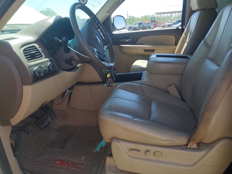 Продажа на аукционе авто 2008 Gmc Yukon Xl, vin: 1GKFK16398R254006, номер лота: 49879926