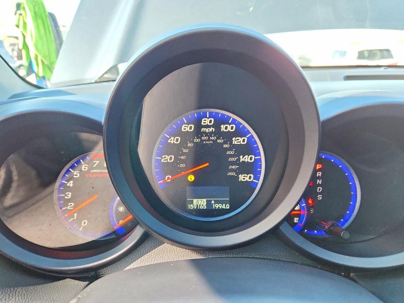 Aukcja sprzedaży 2007 Acura Rdx, vin: 5J8TB18567A021017, numer aukcji: 49768386
