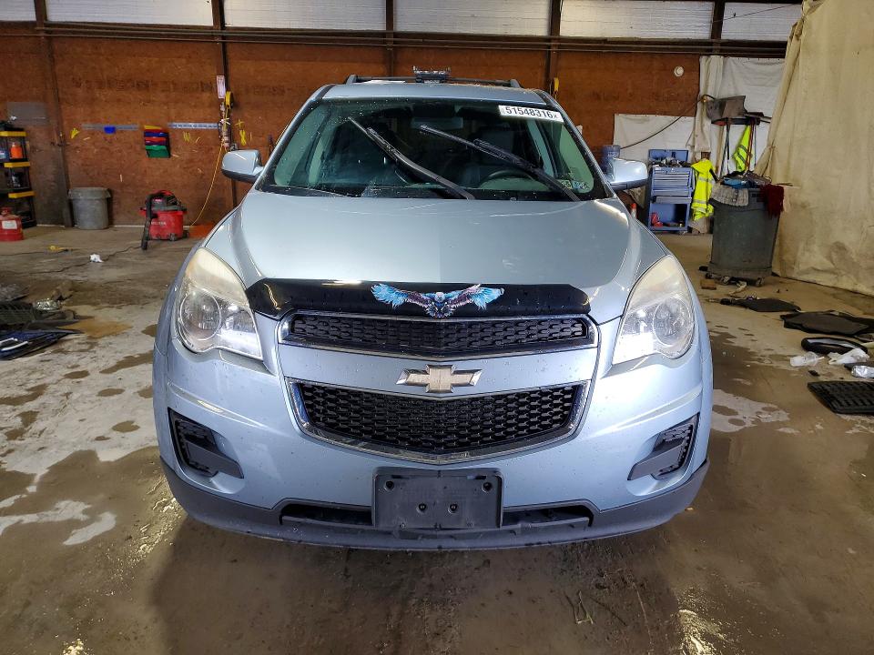 51548316 :رقم المزاد ، 2GNFLFEK1E6182568 vin ، 2014 Chevrolet Equinox مزاد بيع